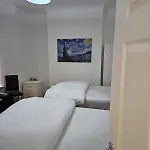 Spacious Apartment Anfield