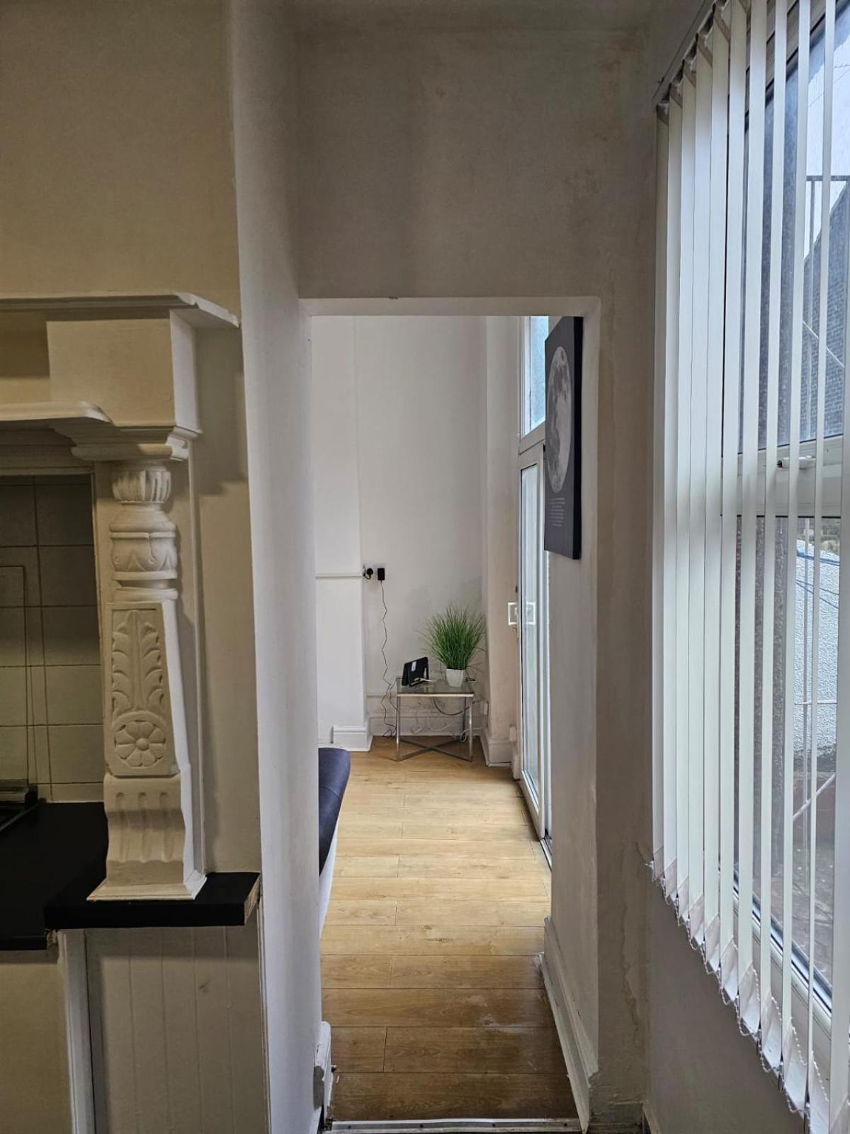 Apartment Spacious Anfield